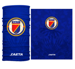 Blue Team Gaiter  |  UV Protection